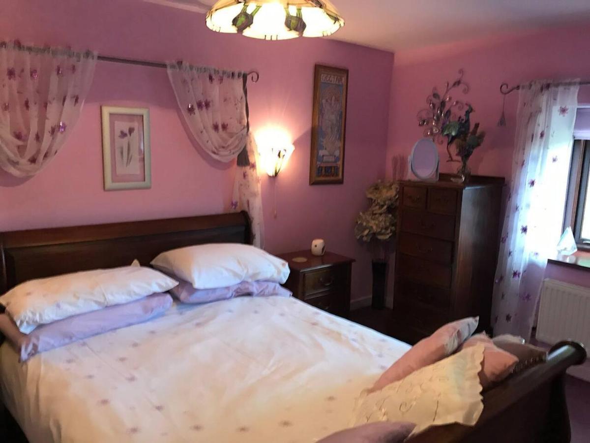 Cosy Cottage For Ecotourism Lovers Near Корвэн Экстерьер фото
